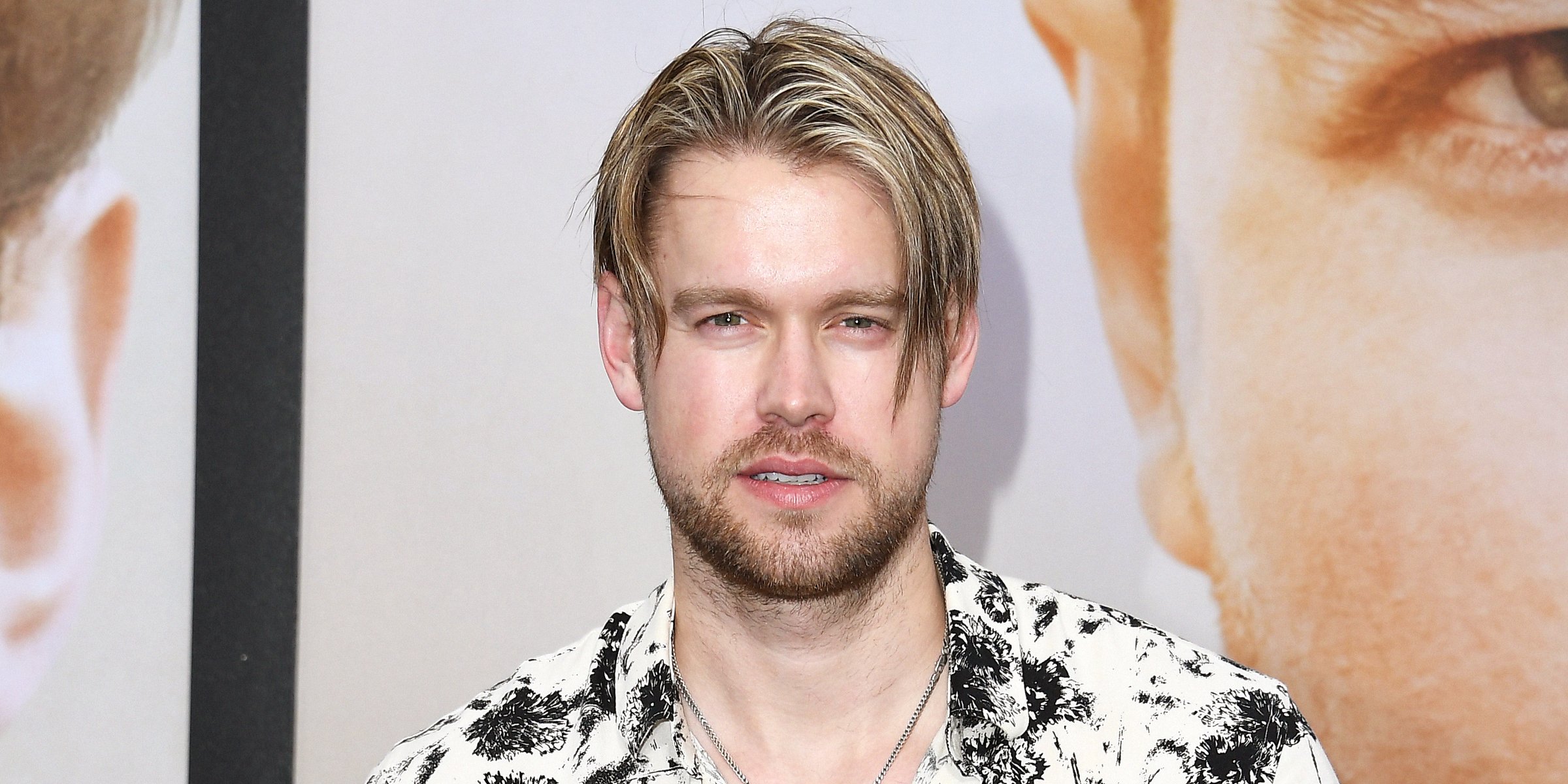 Chord Overstreet | Source: Getty Images