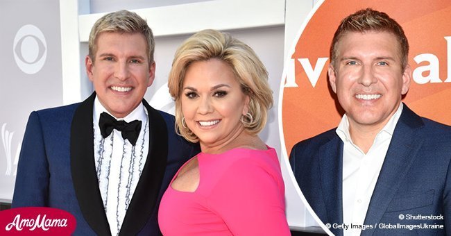Here's what Kyle Chrisley once claimed about dad's real sexuality and who his assumed partner is