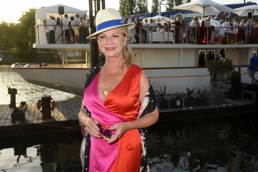 Jeane Manson | Photo : Getty Images