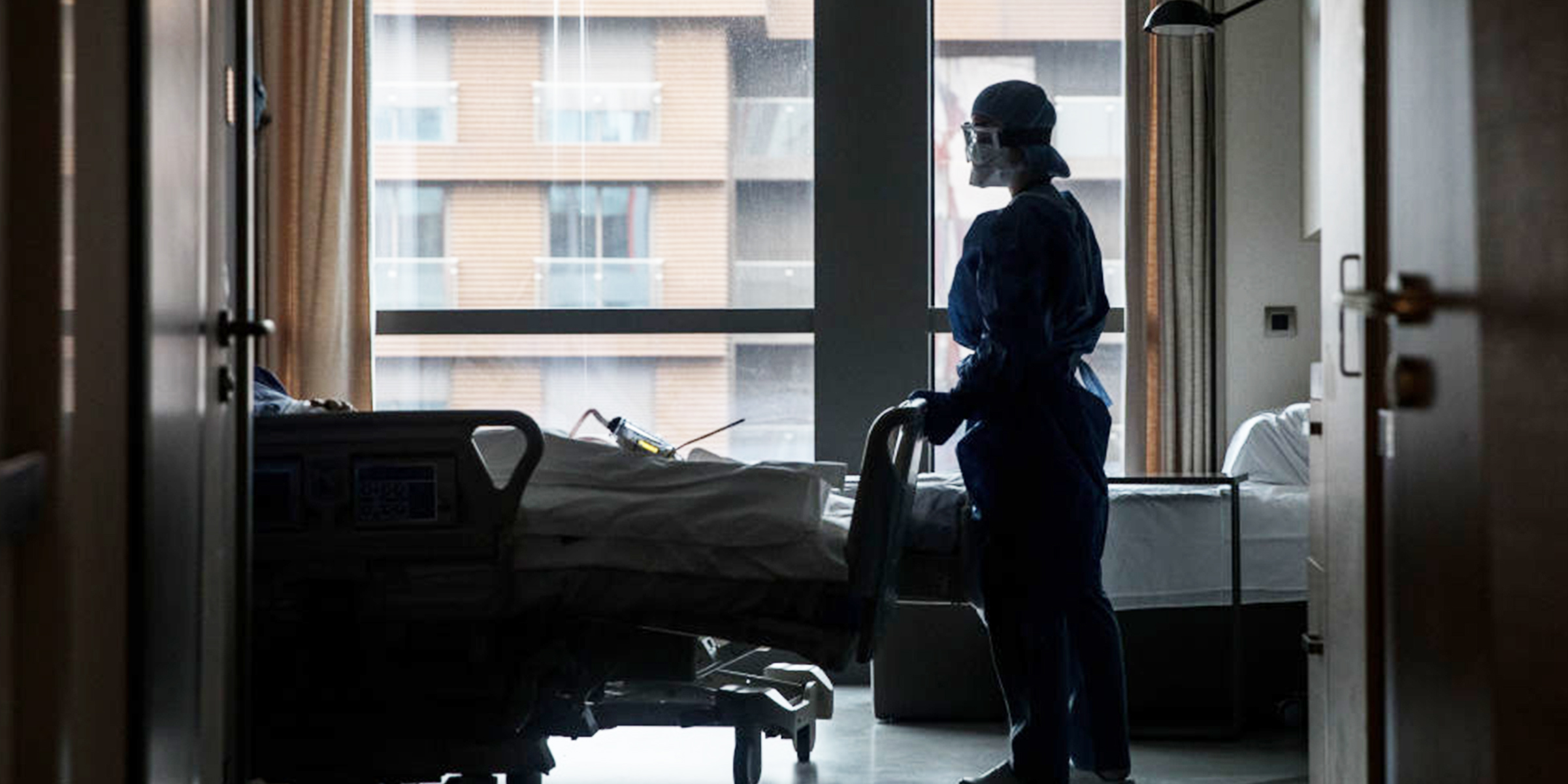 A medical professional | Source: Getty Images