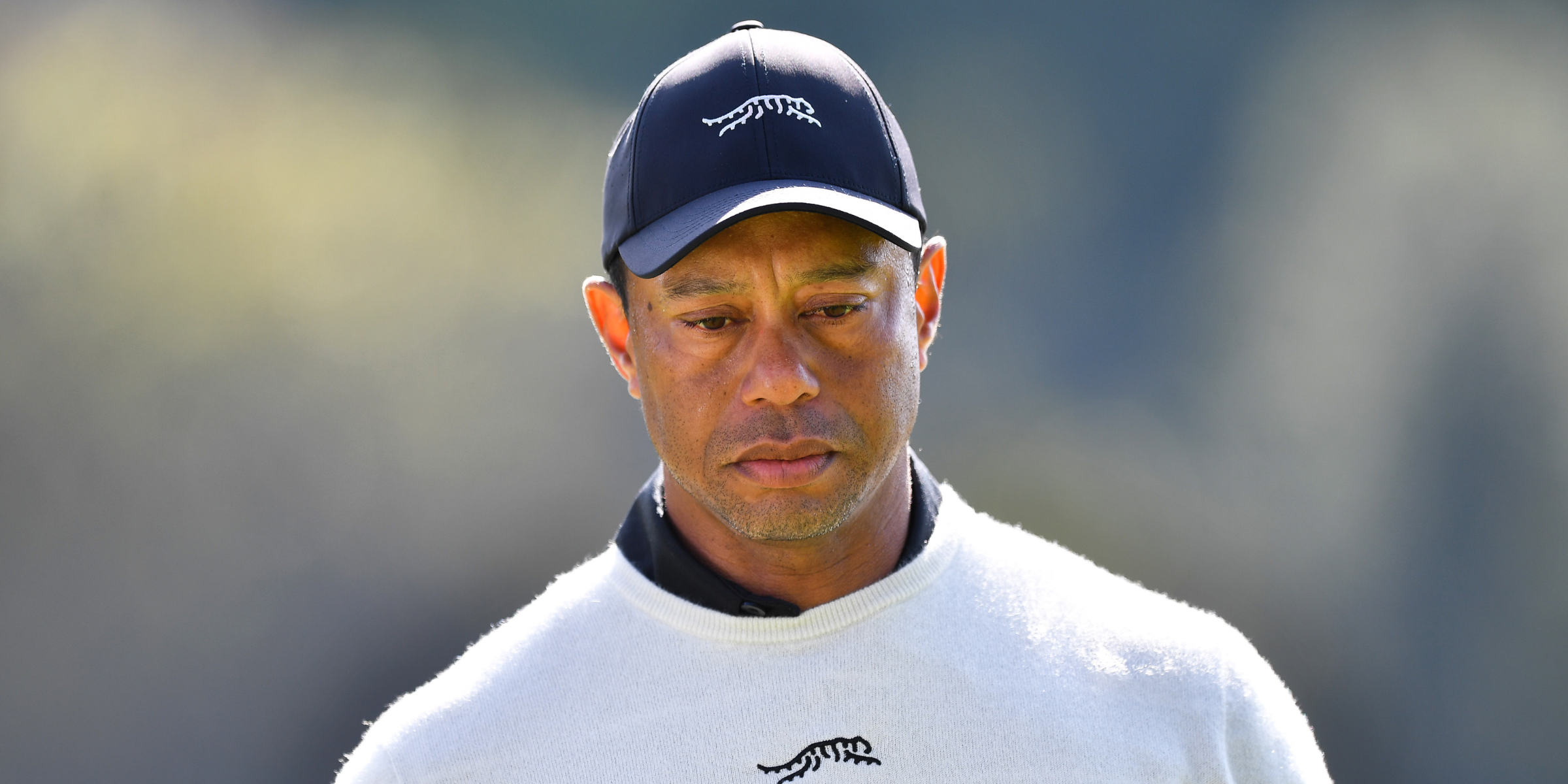 Tiger Woods | Source: Getty Images