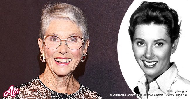 Elinor Donahue Is 83 and Has Four Grown-Up Sons — a Glimpse into Her