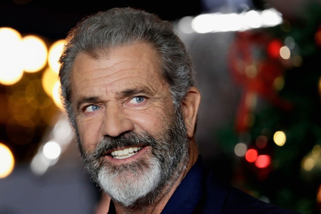 Mel Gibson llega al estreno británico de 'Daddy's Home 2' en Vue West End el 16 de noviembre de 2017 en Londres, Inglaterra. | Imagen: Getty Images Mel Gibson llega al estreno británico de 'Daddy's Home 2' en Vue West End el 16 de noviembre de 2017 en Londres, Inglaterra. | Imagen: Getty Images