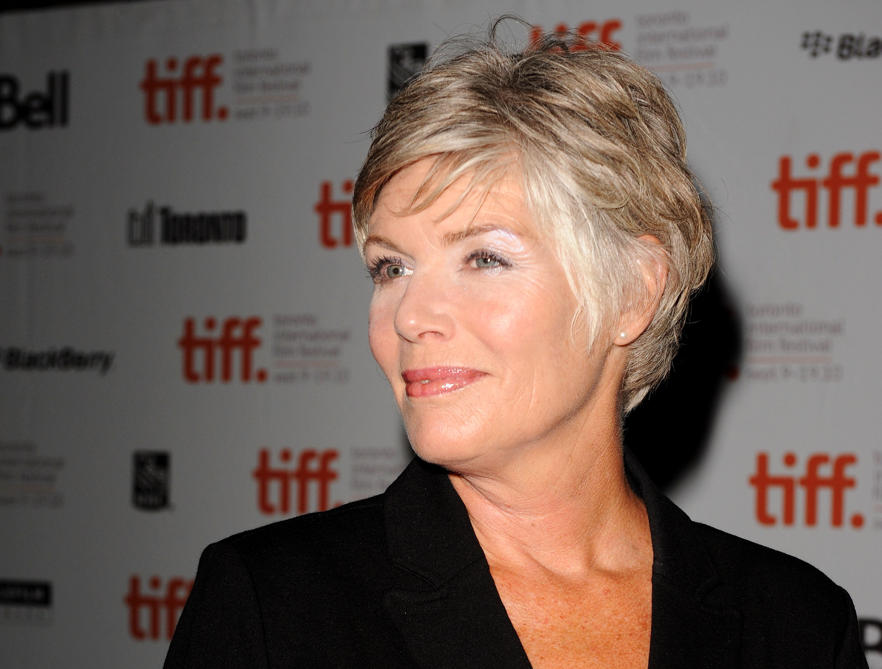 Kelly McGillis during the 35th Toronto International Film Festival on September 17, 2010, in Toronto, Canada. | Source: Getty Images