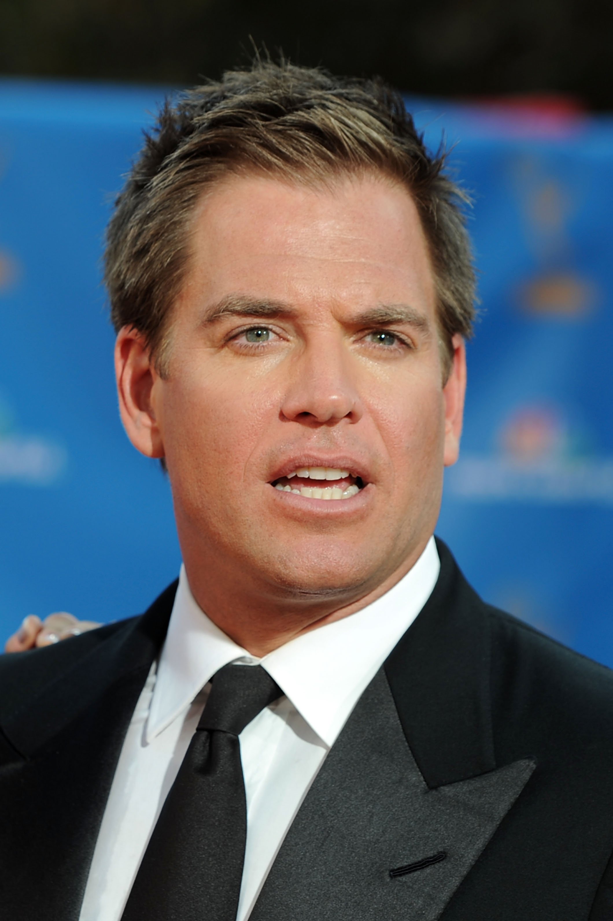 Michael Weatherly, actor | Photo: Getty Images