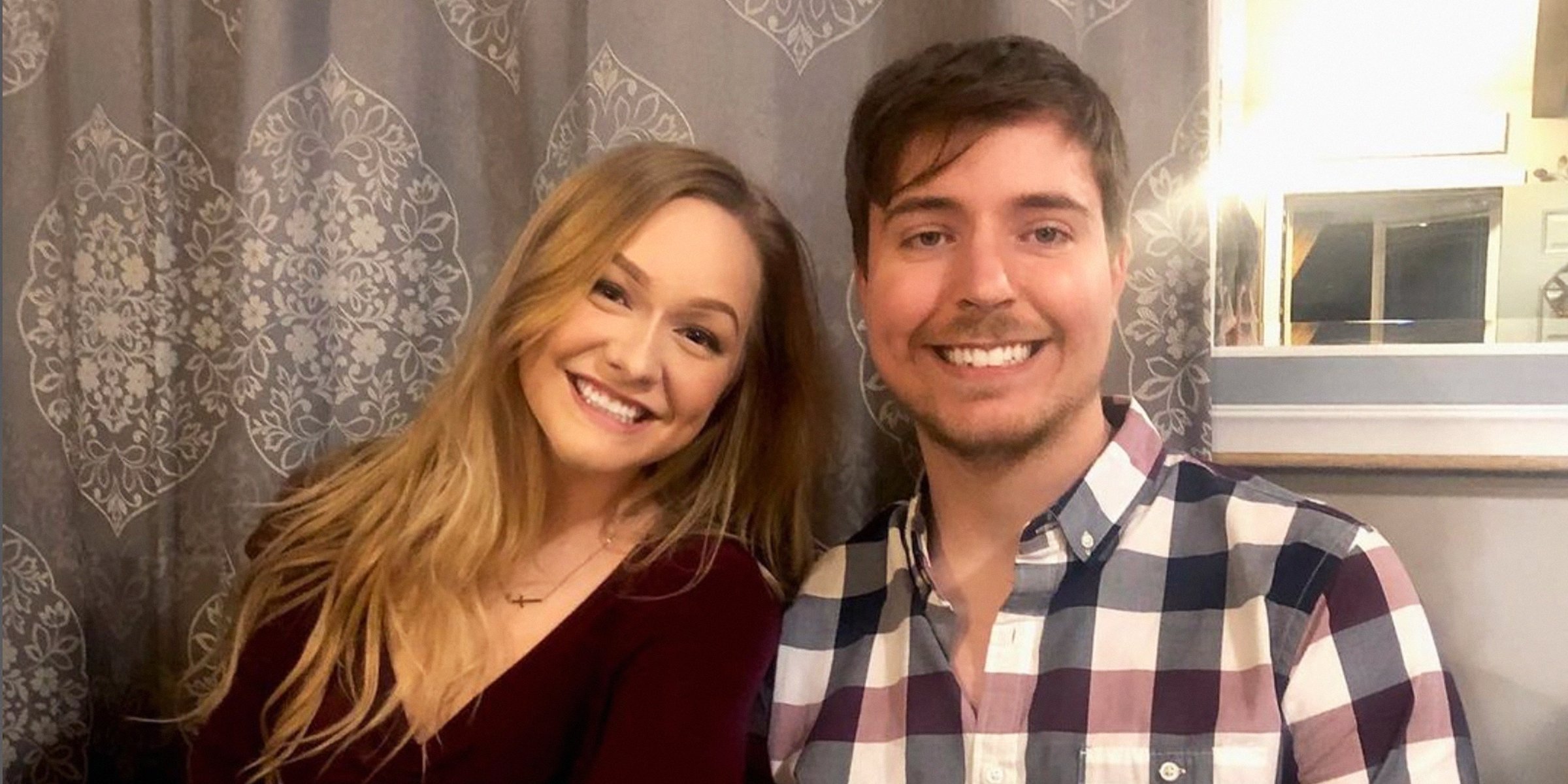MrBeast and Thea Booysen: Timeline of Rumored Relationship