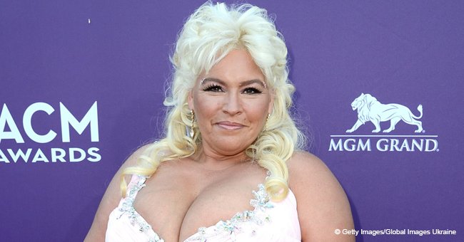 Beth Chapman Celebrates Her ‘Fiercely Loyal’ Friend’s Birthday with Hilarious Photo Booth Snaps