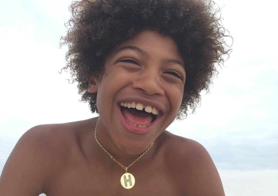 Henry Samuel | Source: Instagram/heidiklum