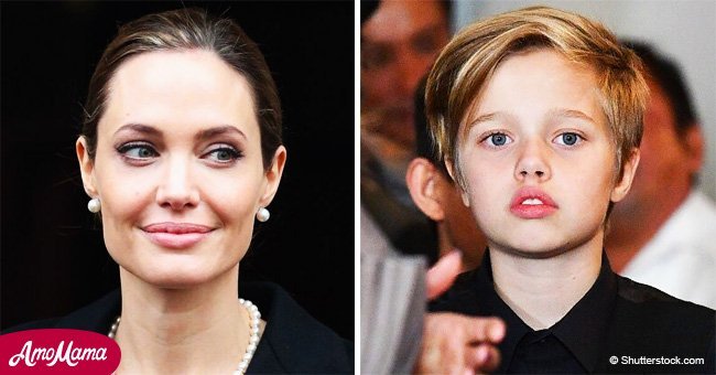These 15 kids look exactly like their famous celebrity parents