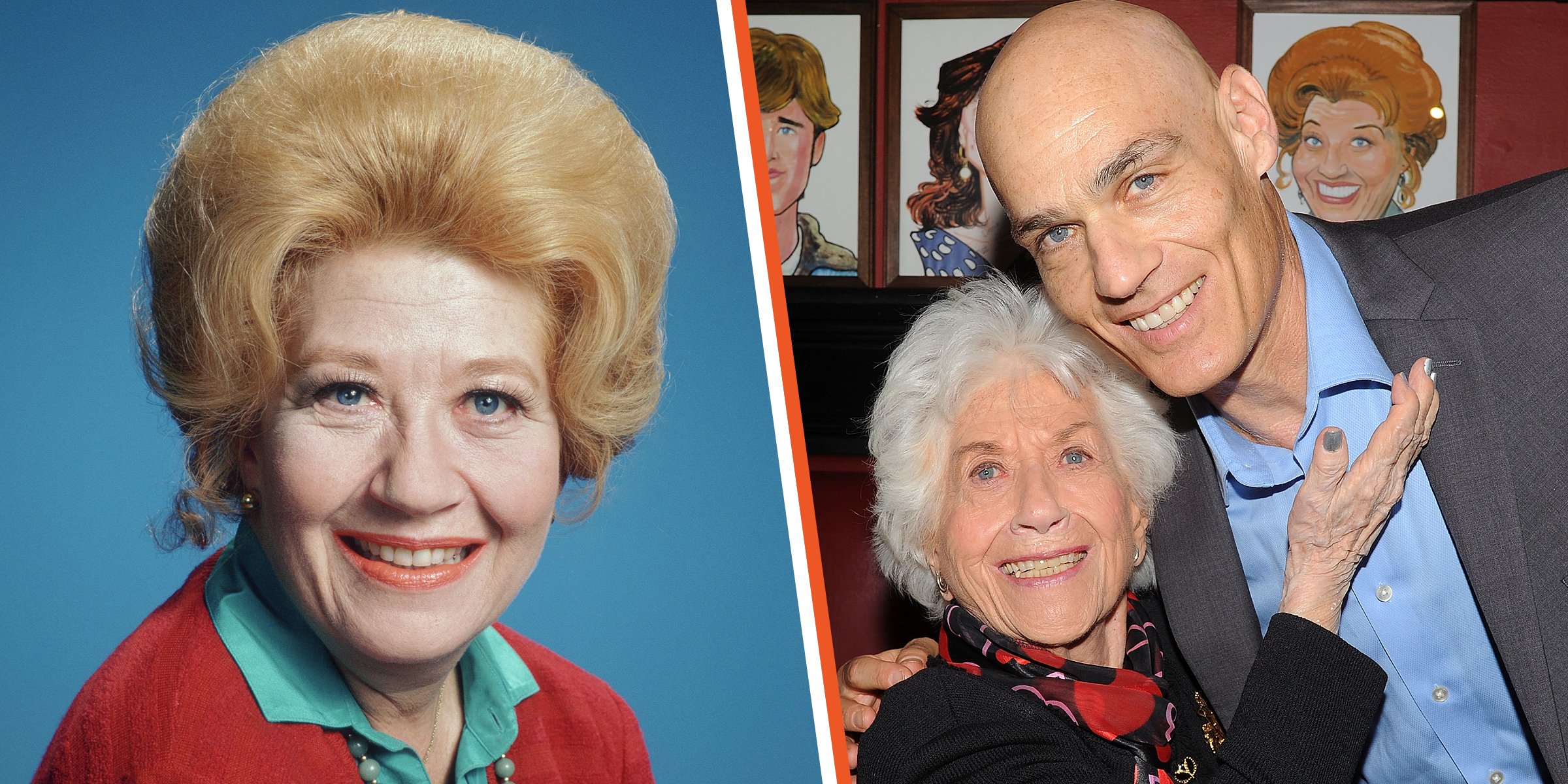 Meet Charlotte Rae’s 2 Kids with Husband of 25 Years Who Fell in Love with ‘Man of His Dreams'