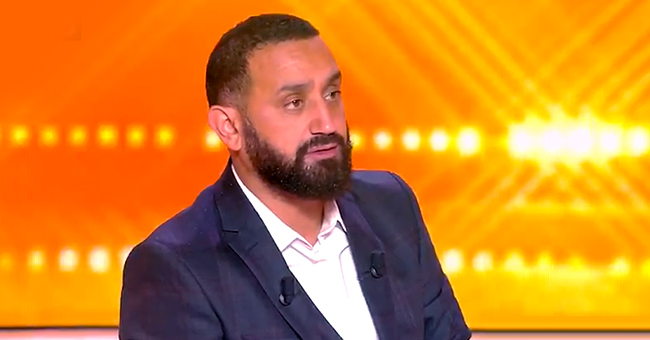 twitter.com/Cyrilhanouna