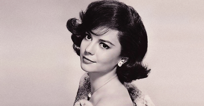 Natalie Wood's Daughter & 7-Year-Old Granddaughter Bear a Striking Resemblance to Her