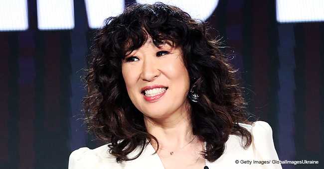 Sandra Oh Finally Talks about Her Possible Return To 'Grey's Anatomy'