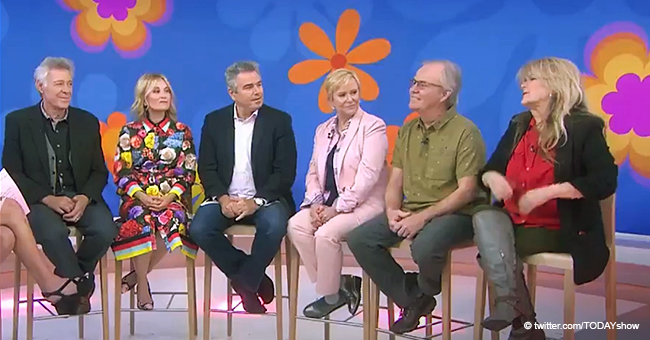  ‘Brady Bunch’ Kids Reunite for the First Time in 15 Years to Discuss Their Upcoming Project
