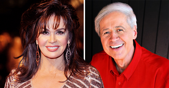 Getty Images / facebook.com/wayne.osmond