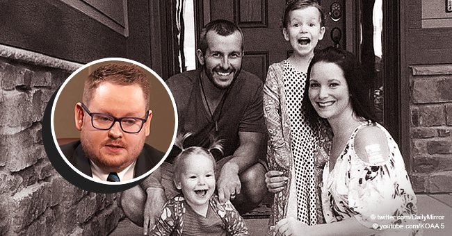 Chris Watts' Slain 4-Year-Old Daughter Was a Witness to Her Mom’s Murder, New Interview Reveals