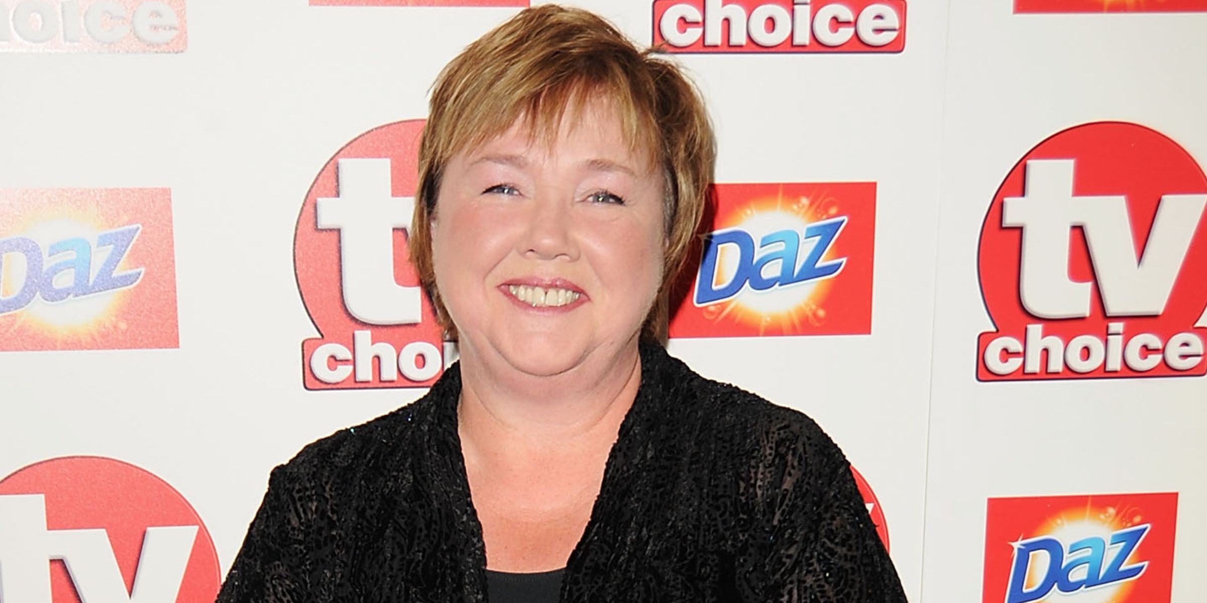Pauline Quirke | Source: Getty Images