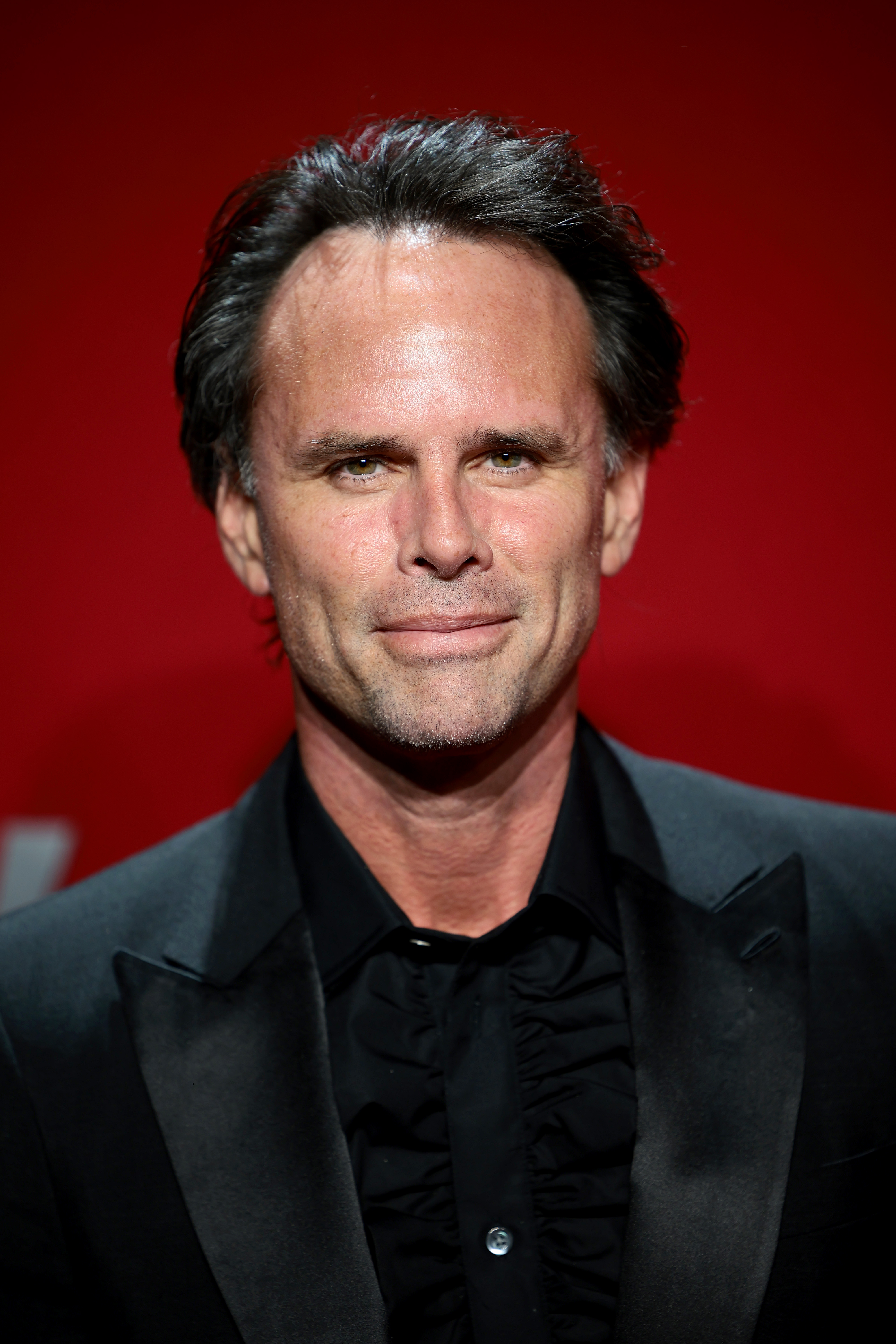 Walton Goggins attends the 2023 GQ Global Creativity Awards at WSA on April 6, 2023, in New York City. | Source: Getty Images