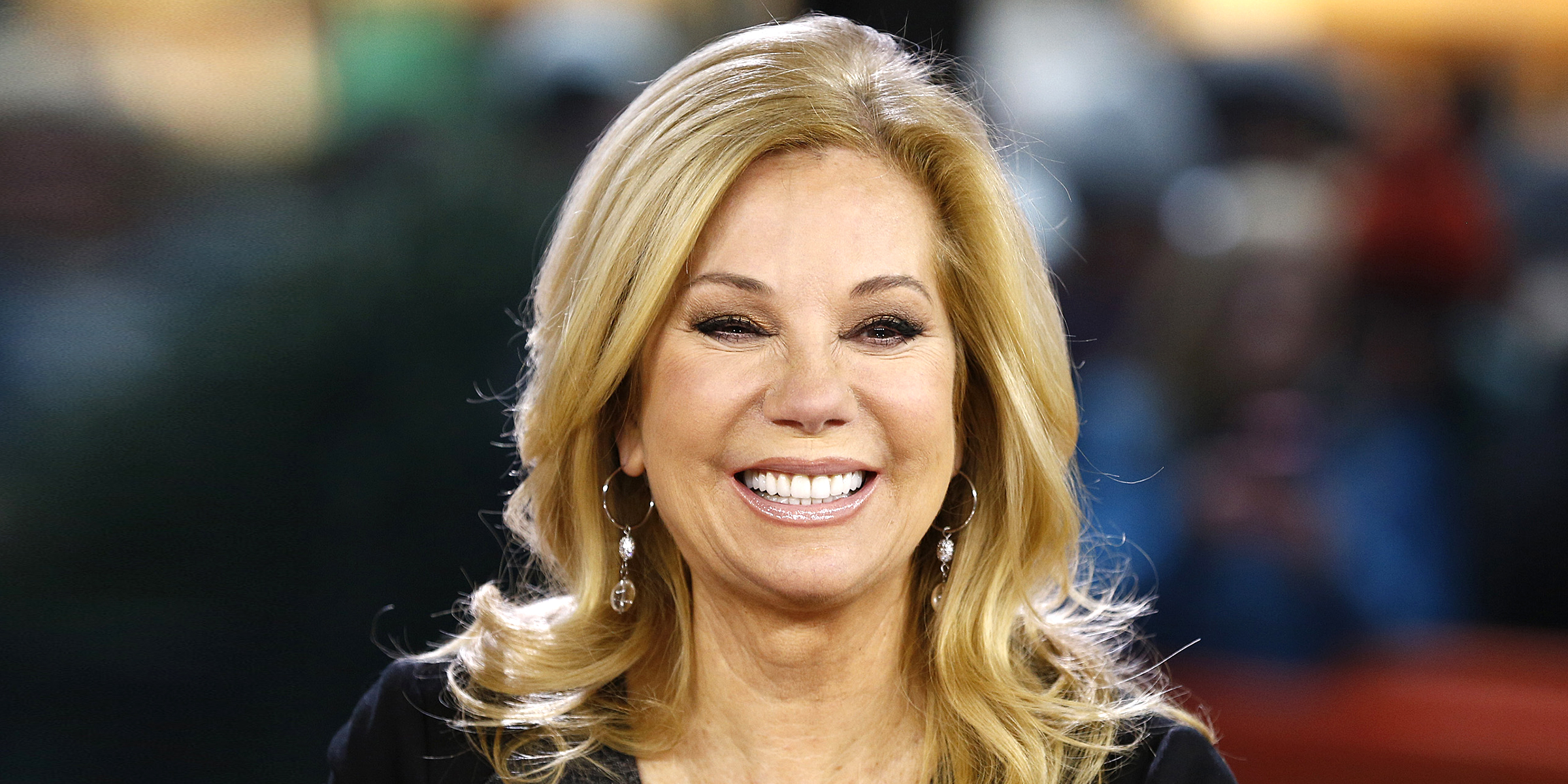 Kathie Lee Gifford | Source: Getty Images