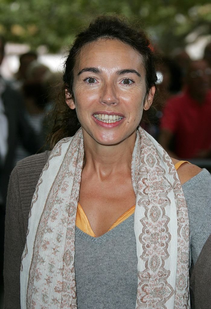 L'actrice Isabel Otero | Photo : Getty Images.