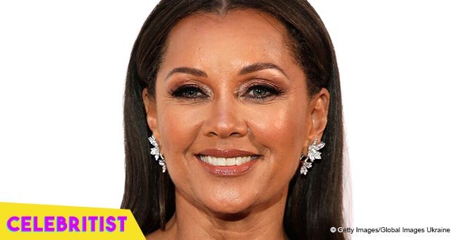 Vanessa Williams warms hearts with pic of grown-up daughter heading off to college