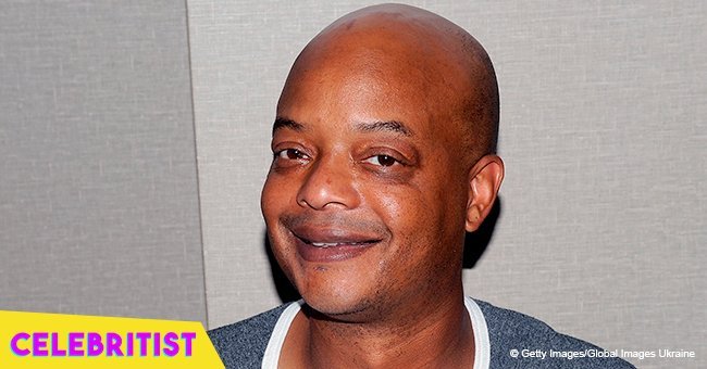 Todd Bridges shares photo with 'sweet woman' amid drama with adult film star ex-girlfriend