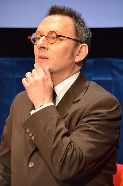 Michael Emerson, 2012. | Source: Wikimedia Commons