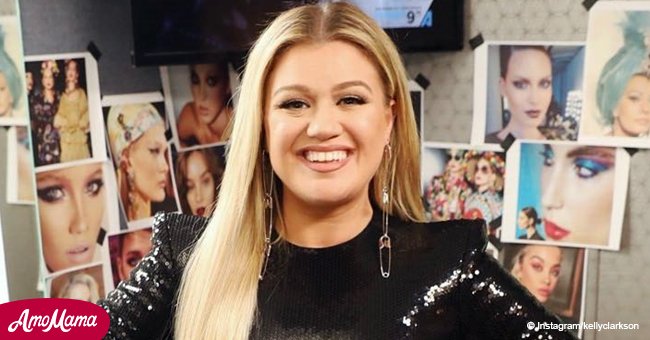  'The Kelly Clarkson Show' is no longer a rumor now that NBC released a teaser