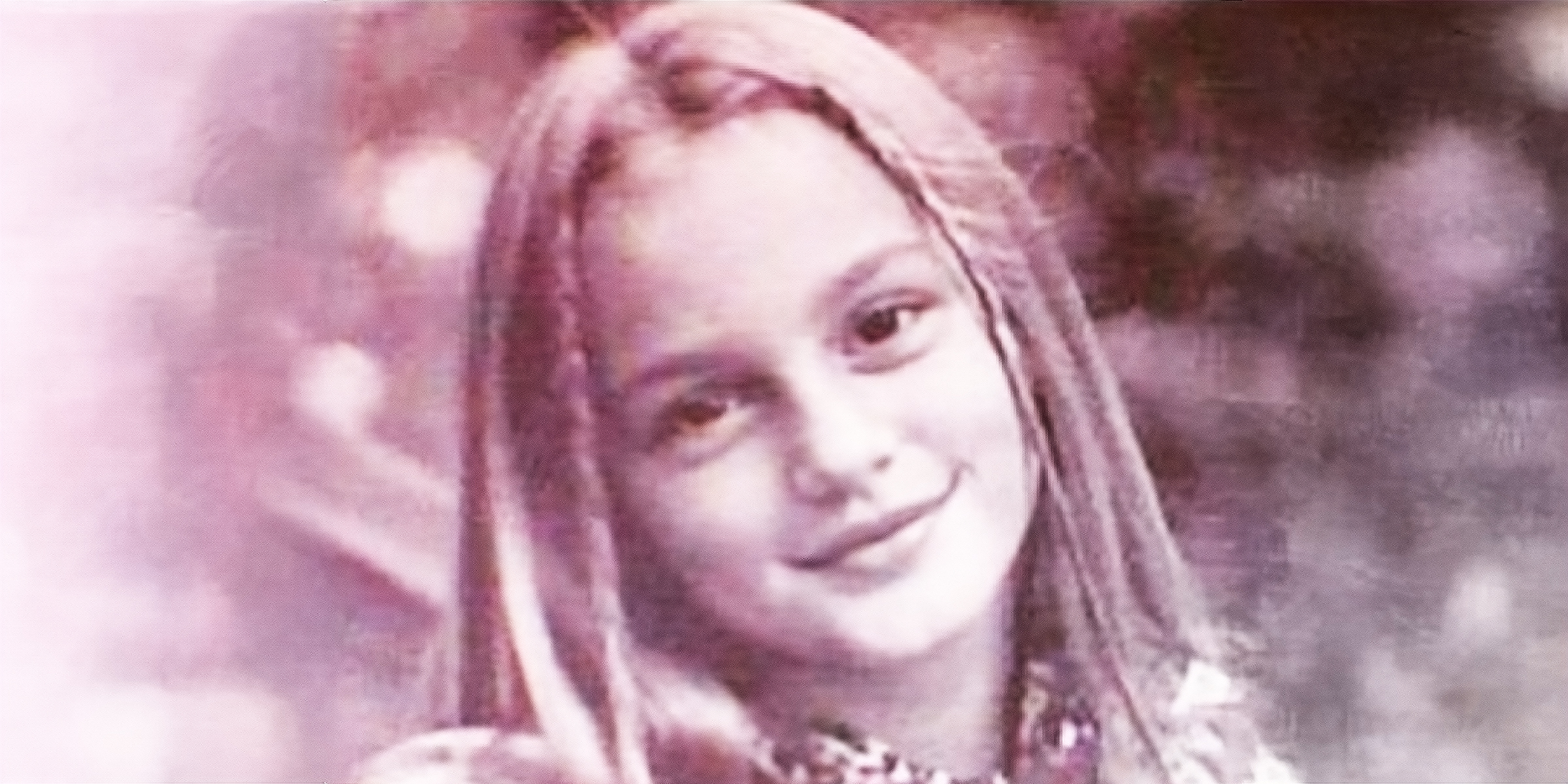 The girl who later became a Hollywood star | Source: Instagram/itsmeleighton