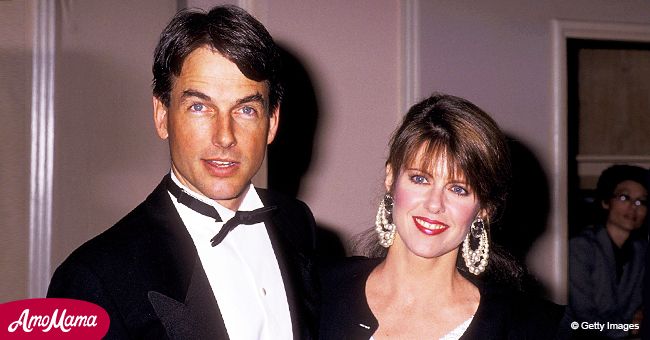 Die Schone Liebesgeschichte Von Mark Harmon Und Pam Dawber Einblick In Die Ehe Des Ncis Stars