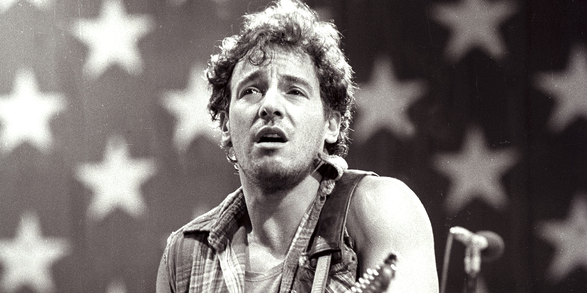 Bruce Springsteen | Source: Getty Images