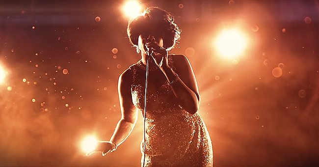 Jennifer Hudson Sings Respect In First Teaser For The Aretha Franklin Biopic 