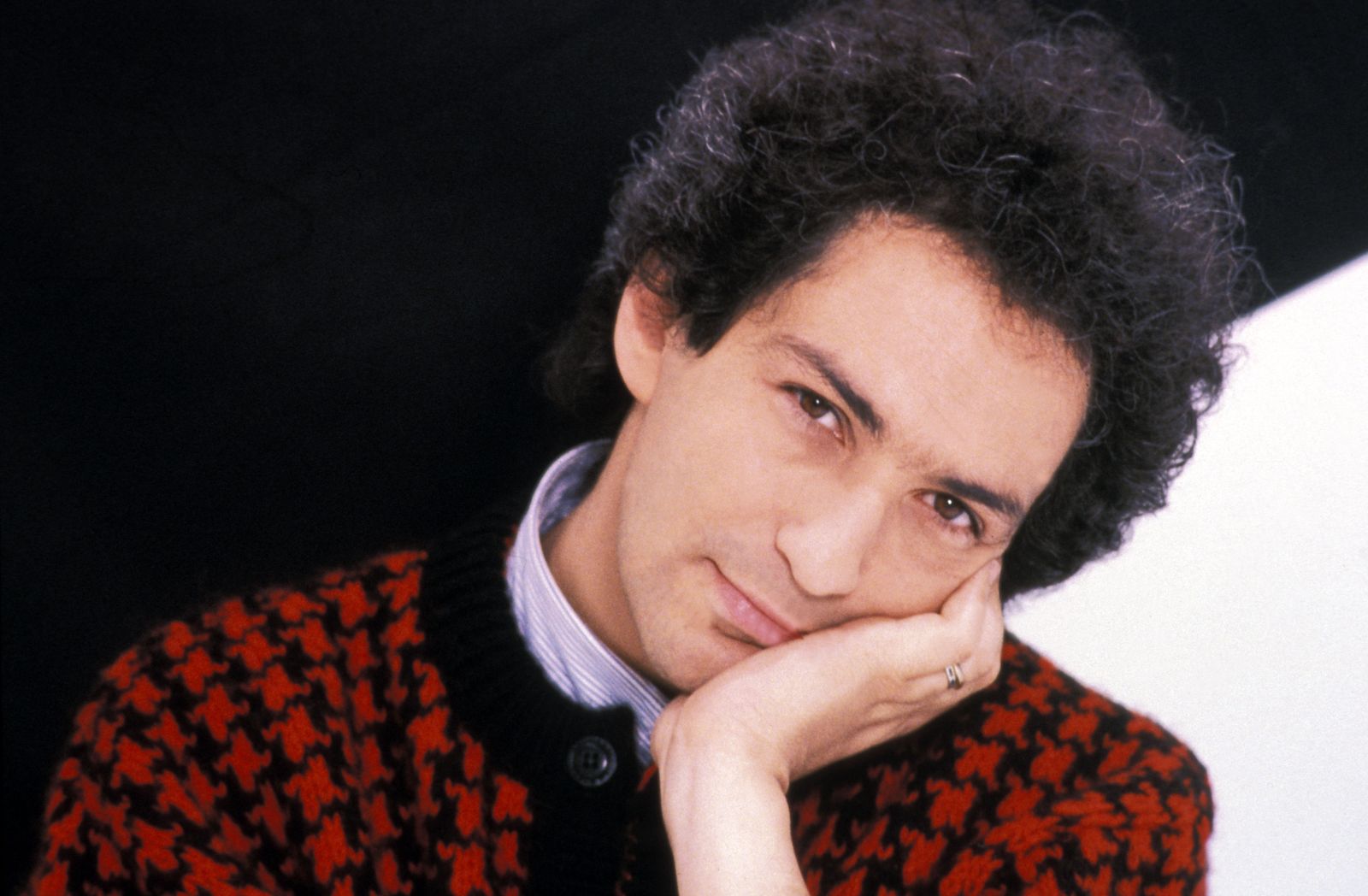 Michel Berger | Photo : Getty Images