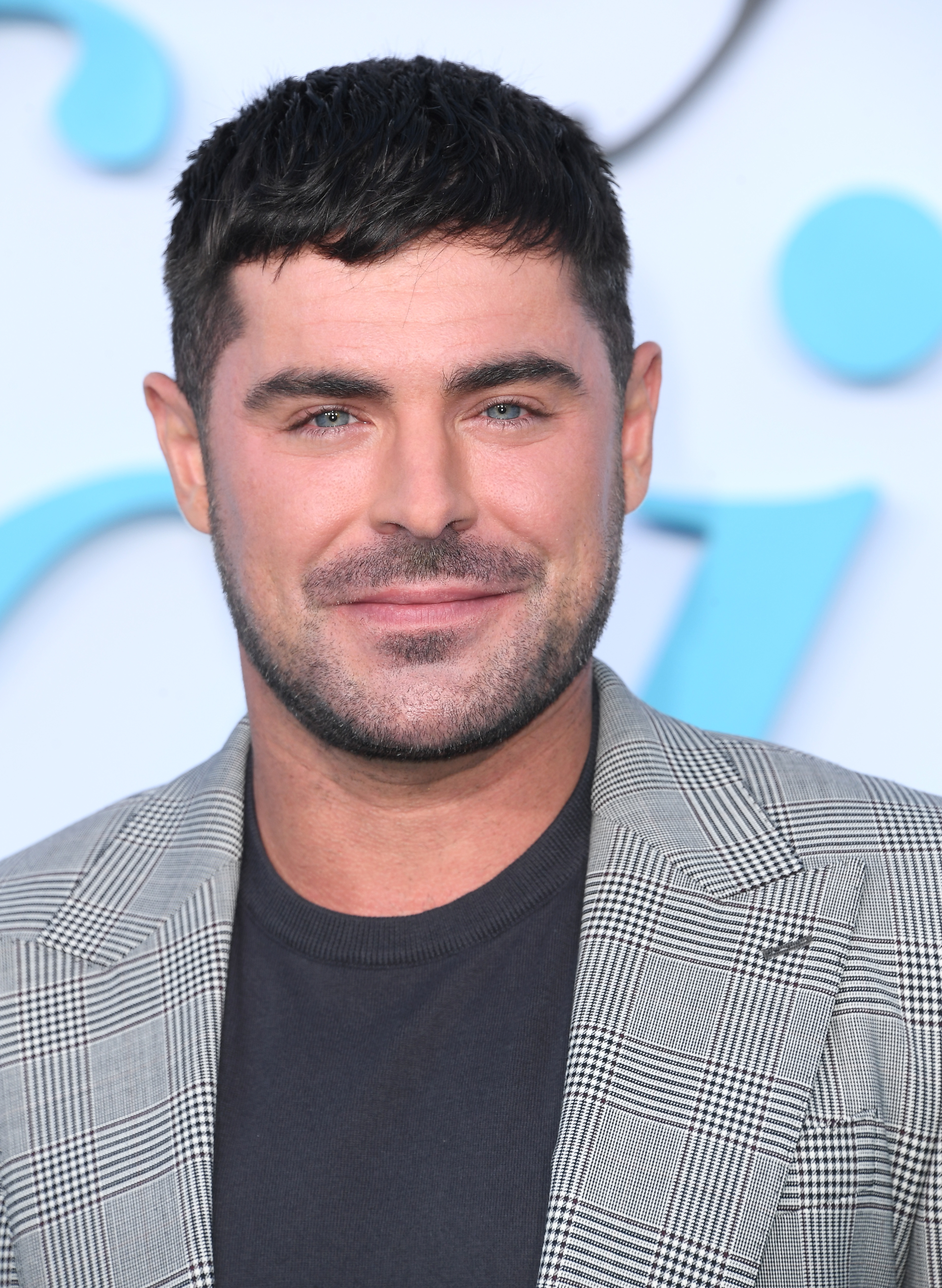 Zac Efron at the Los Angeles premiere of "A Family Affair" on June 13, 2024, in Los Angeles, California | Source: Getty Images