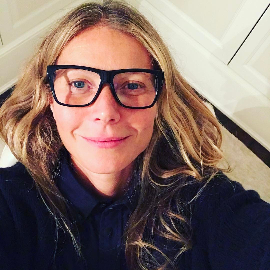 Gwyneth Paltrow from a post dated May 11, 2017. | Source: Instagram/gwynethpaltrow