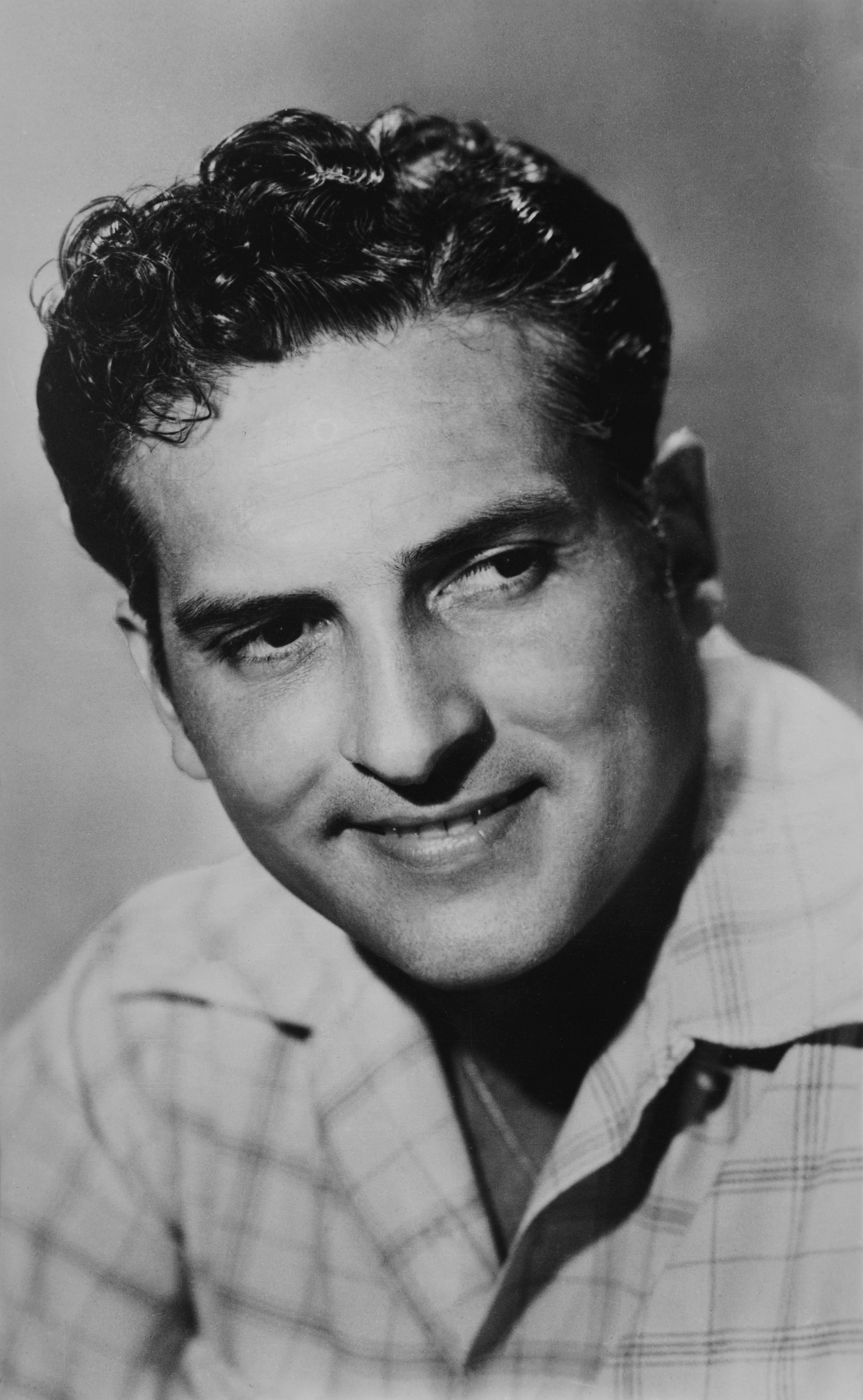 Arturo de Cördova en Estados Unidos circaa 1950. | Foto: Getty Images