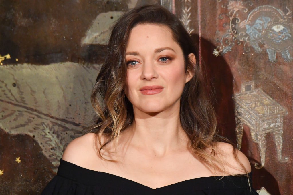 Marion Cotillard asiste a una exposición en Le Grand Palais el 4 de diciembre de 2019 en París, Francia.| Foto: Getty Images. Marion Cotillard asiste a una exposición en Le Grand Palais el 4 de diciembre de 2019 en París, Francia.| Foto: Getty Images.