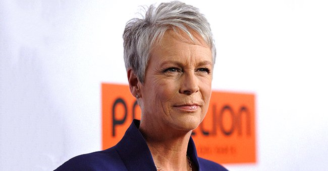 'Freaky Friday' Star Jamie Lee Curtis Defends Scarlet Johansson's ...