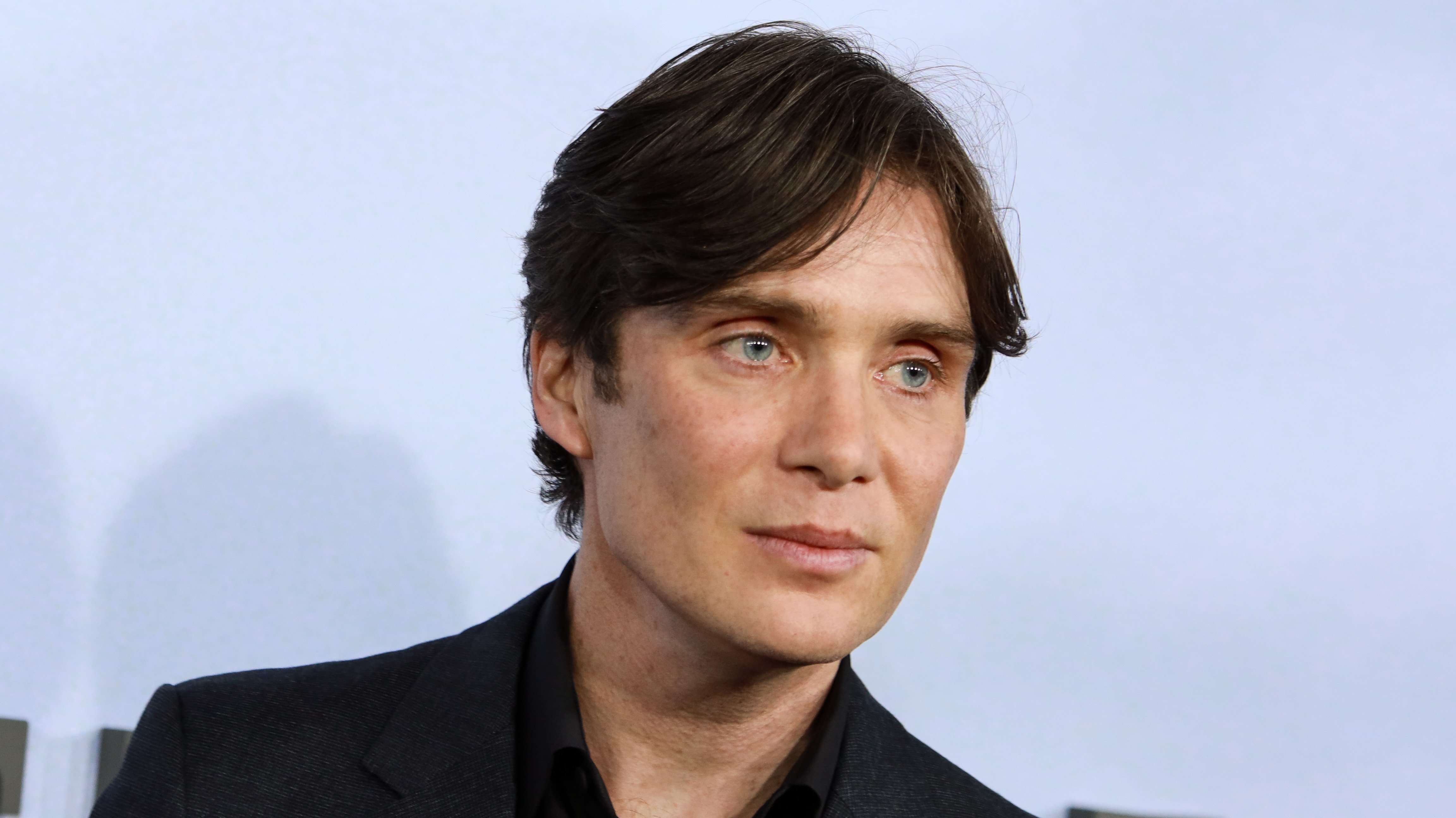 Cillian Murphy at the "A Quiet Place Part II" world premiere in 2020, in New York City. | Source: Getty Images