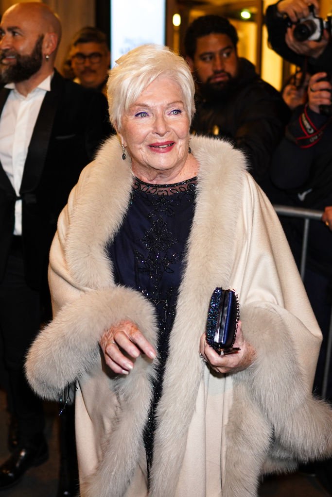 Line Renaud | Photo : Getty Images