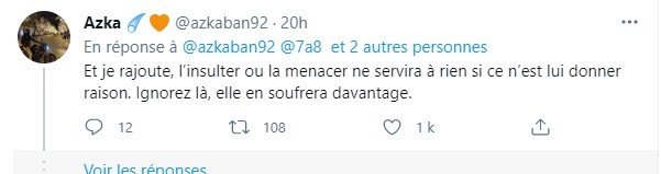 Photo : Twitter / Sept à Huit