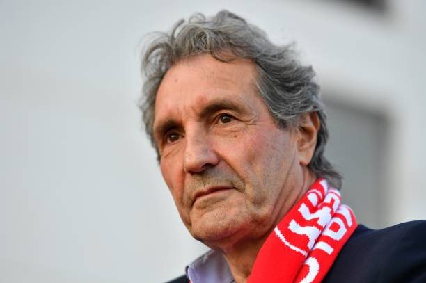 Jean-Jacques Bourdin | Photo : Getty Images