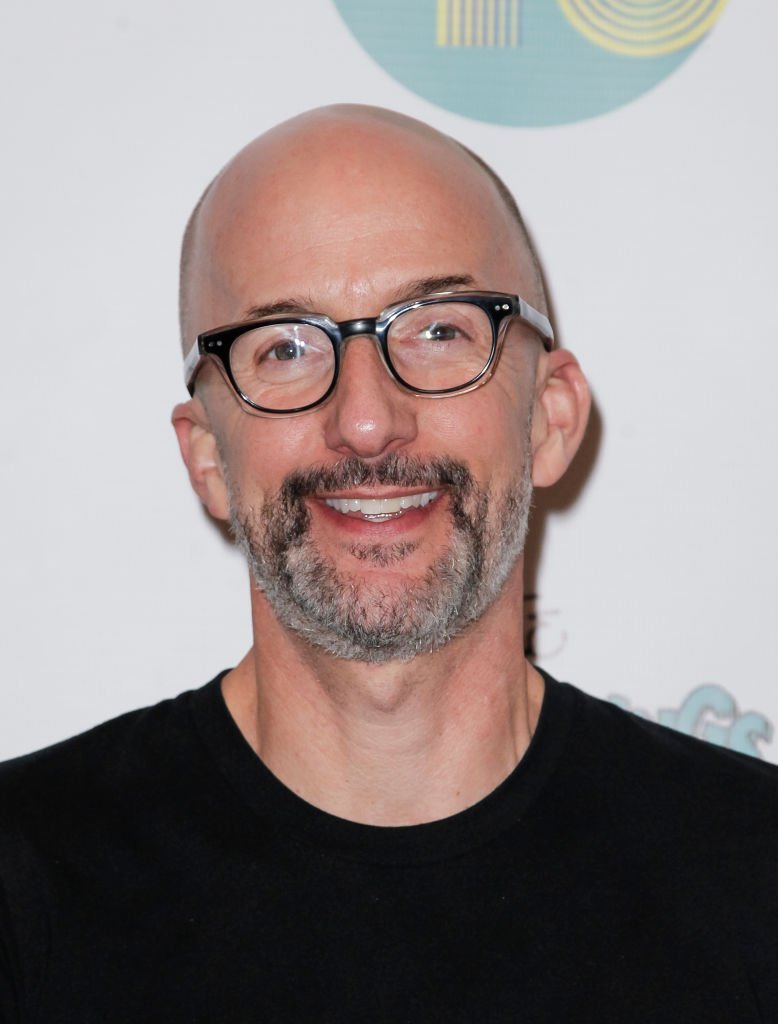 Jim Rash attends The Groundlings Theatre 45th anniversary sketch comedy show at The Groundlings Theatre  | Getty Images
