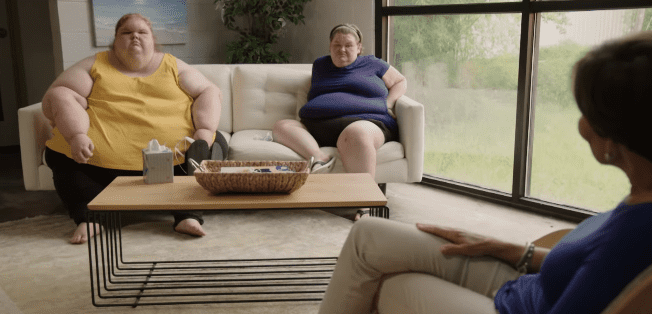 Slaton Sisters — All You Need to Know about the '1000-LB Sisters' Stars