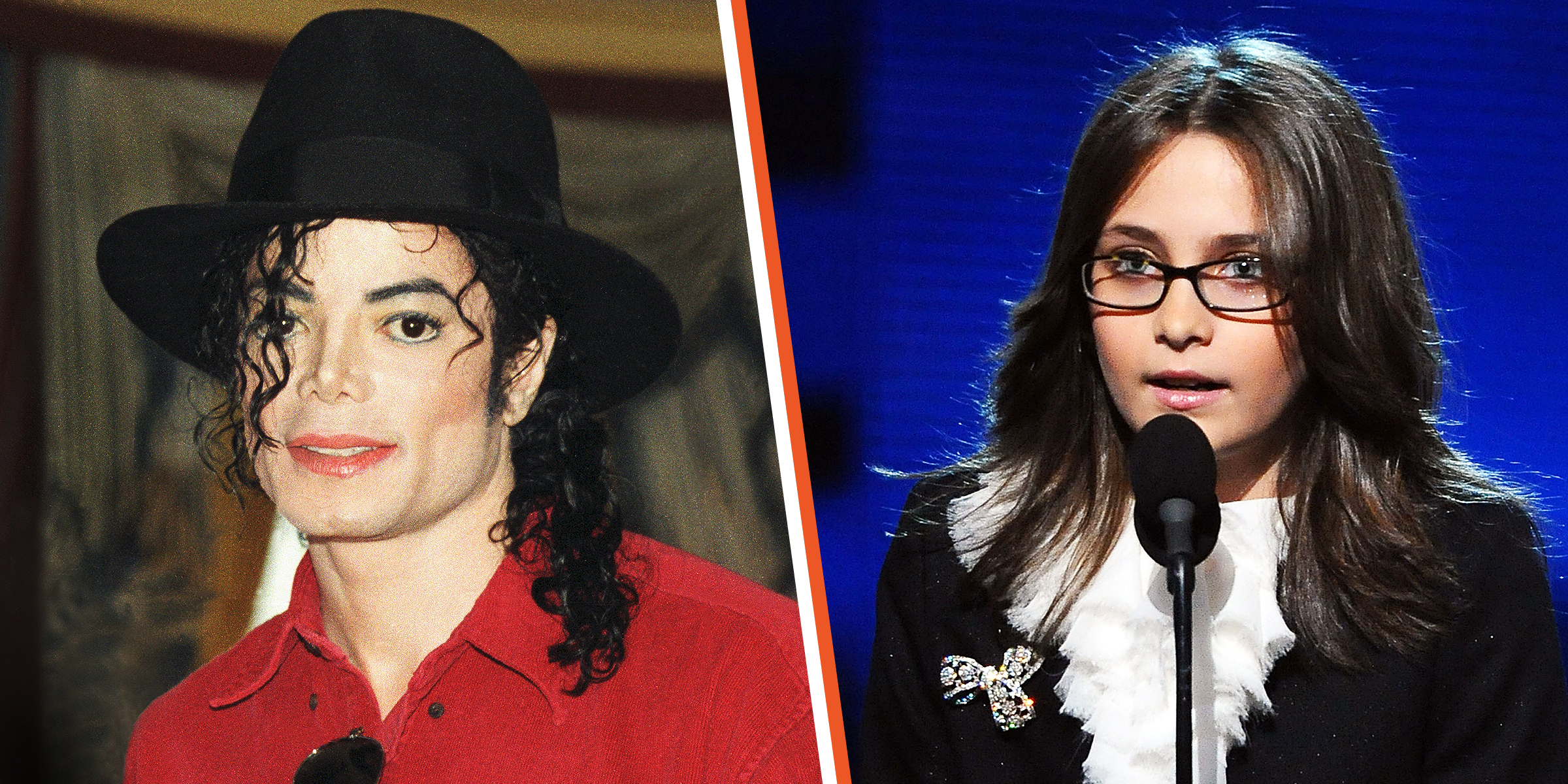 ‘Michael Girl Version’: Paris Jackson’s Fans Notice Her Incredible Resemblance to Her Dad in Recent Video