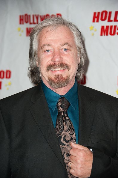 Stanley Livingston arrives at the The Hollywood Museum and The Hollywood Reporter present "The Awards" Exhibit at The Hollywood Museum on February 16, 2016 | Photo: Getty Images