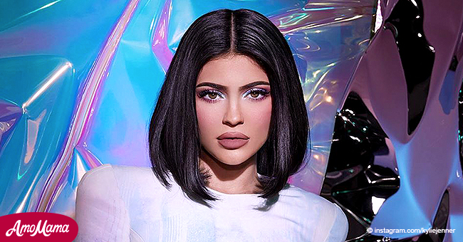 Kylie Jenner Of Kuwtk Denies Suing Over Rise And Shine After The Catchphrase Went Viral 