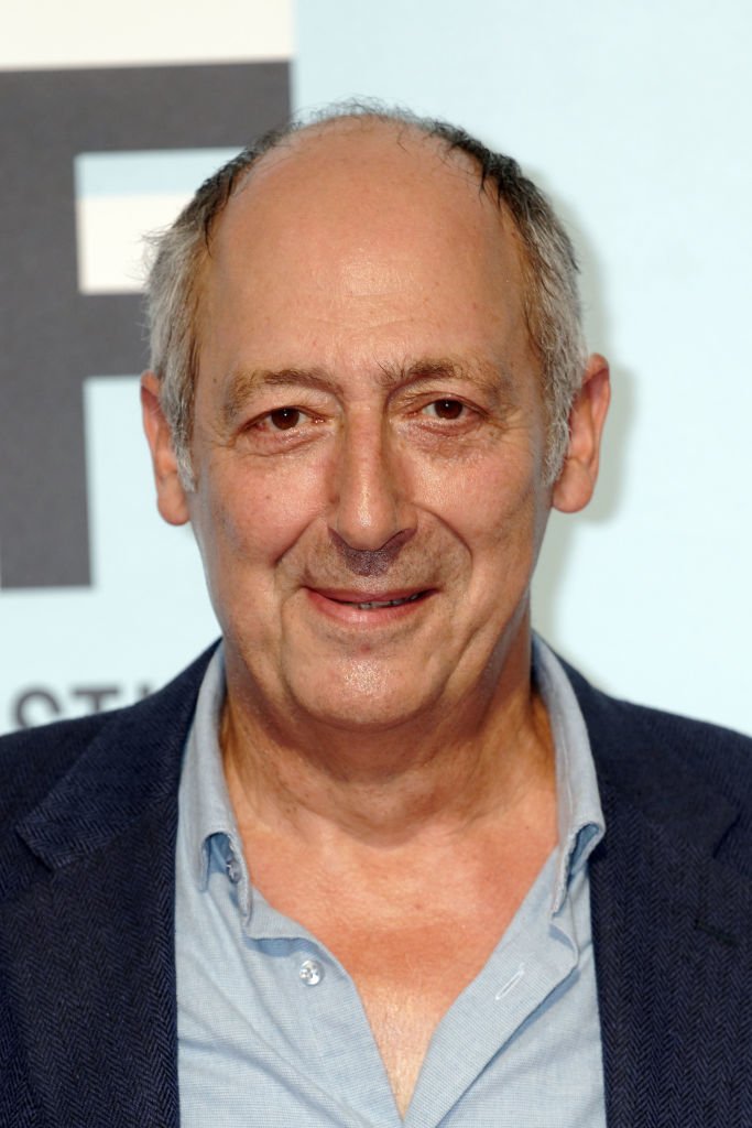 Sam Karman assiste au 21e Festival de fiction TV à La Rochelle: troisième jour le 13 septembre 2019 à La Rochelle, France. | Photo : Getty Images Sam Karman assiste au 21e Festival de fiction TV à La Rochelle: troisième jour le 13 septembre 2019 à La Rochelle, France. | Photo : Getty Images