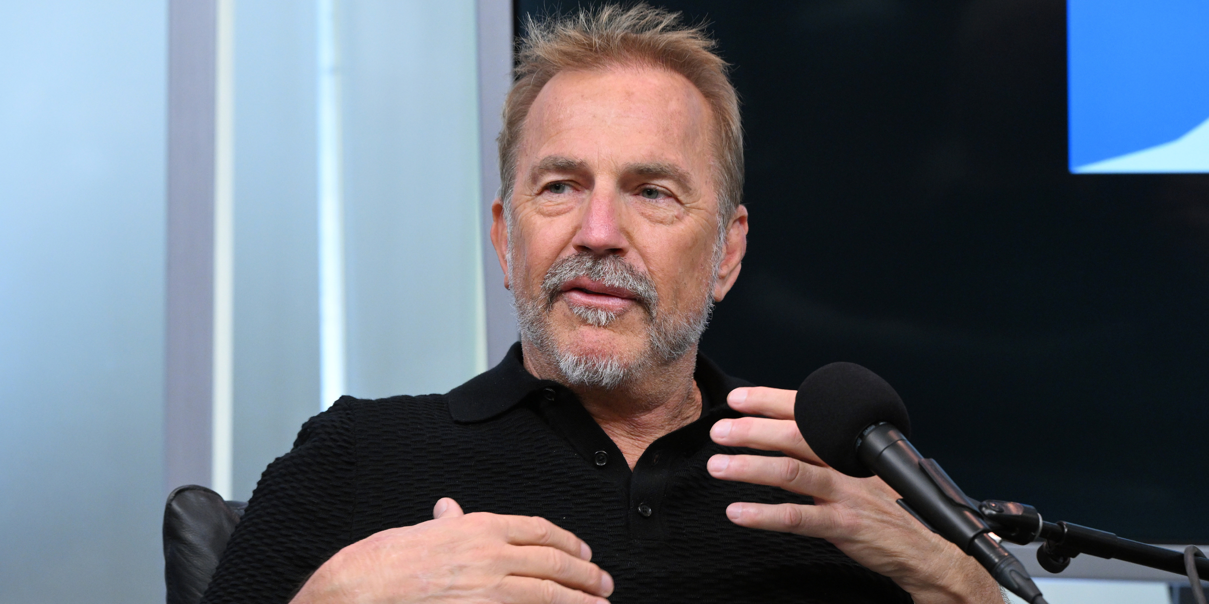 Kevin Costner | Source: Getty Images
