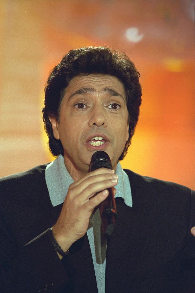 Frédéric François I photo : Getty Images